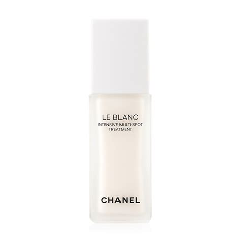 chanel le blanc pen|LE BLANC INTENSIVE MULTI.